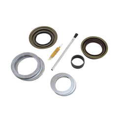 Yukon Gear Chevrolet GMC Hummer Saab (4WD/AWD/RWD) Differential Rebuild Kit - Rear MKGM9.5-B