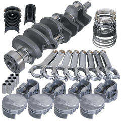 Eagle Specialty Products 11113030 Chevrolet Big Block 1pc Rear Seal Competition Rotating Assembly