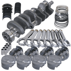 Eagle Specialty Products 11114100 Competition Rotating Assembly CHEV 454