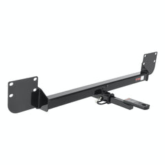 CURT 111263 Class 1 Trailer Hitch, 1-1/4 Ball Mount, Select Mini Cooper