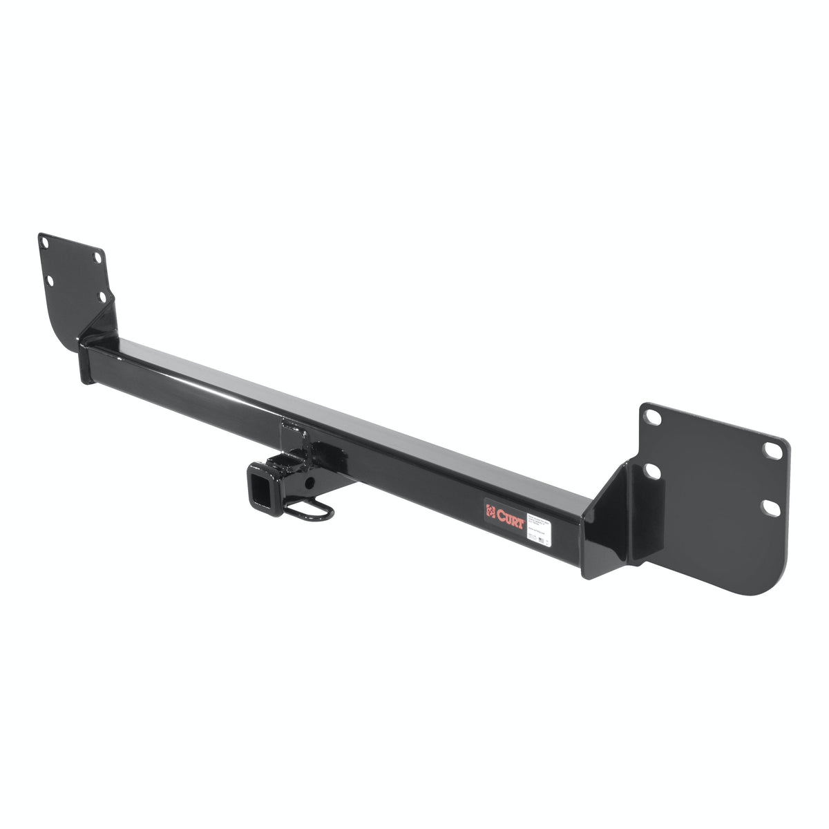 CURT 11126 Class 1 Trailer Hitch, 1-1/4 Receiver, Select Mini Cooper