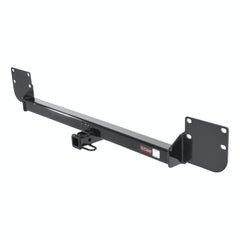 CURT 11126 Class 1 Trailer Hitch, 1-1/4 Receiver, Select Mini Cooper