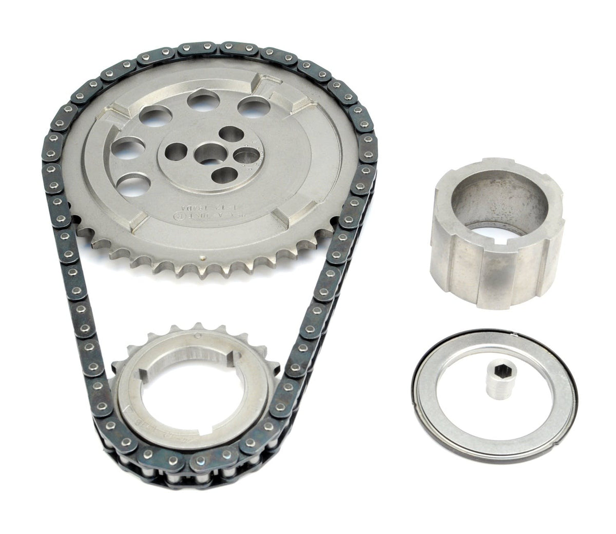 Competition Cams 3172KT LS Adjustable Timing Set