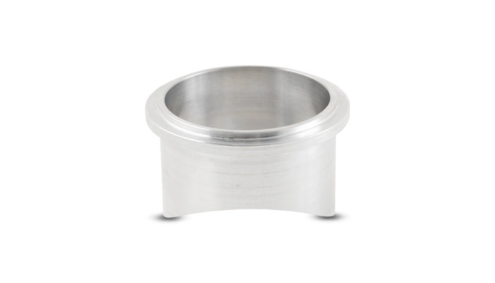 Vibrant Performance - 11136 - Tial 50mm Blow Off Valve Weld Flange for 3.00 in. O.D. Tubing - Aluminum