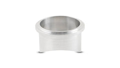 Vibrant Performance - 11136 - Tial 50mm Blow Off Valve Weld Flange for 3.00 in. O.D. Tubing - Aluminum