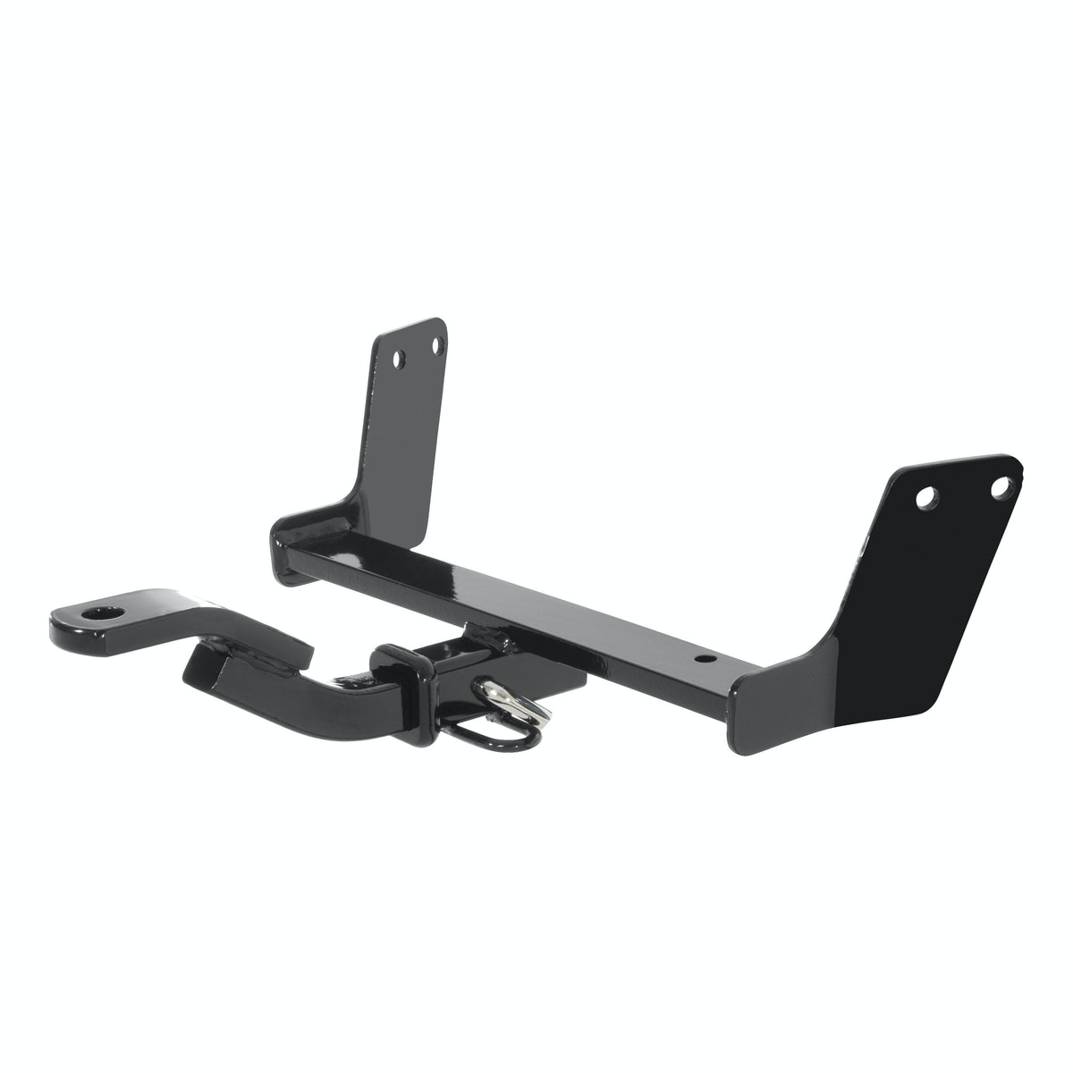 CURT 111643 Class 1 Hitch, 1-1/4 Ball Mount, Select Audi A4, Quattro, S4, Volkswagen Passat