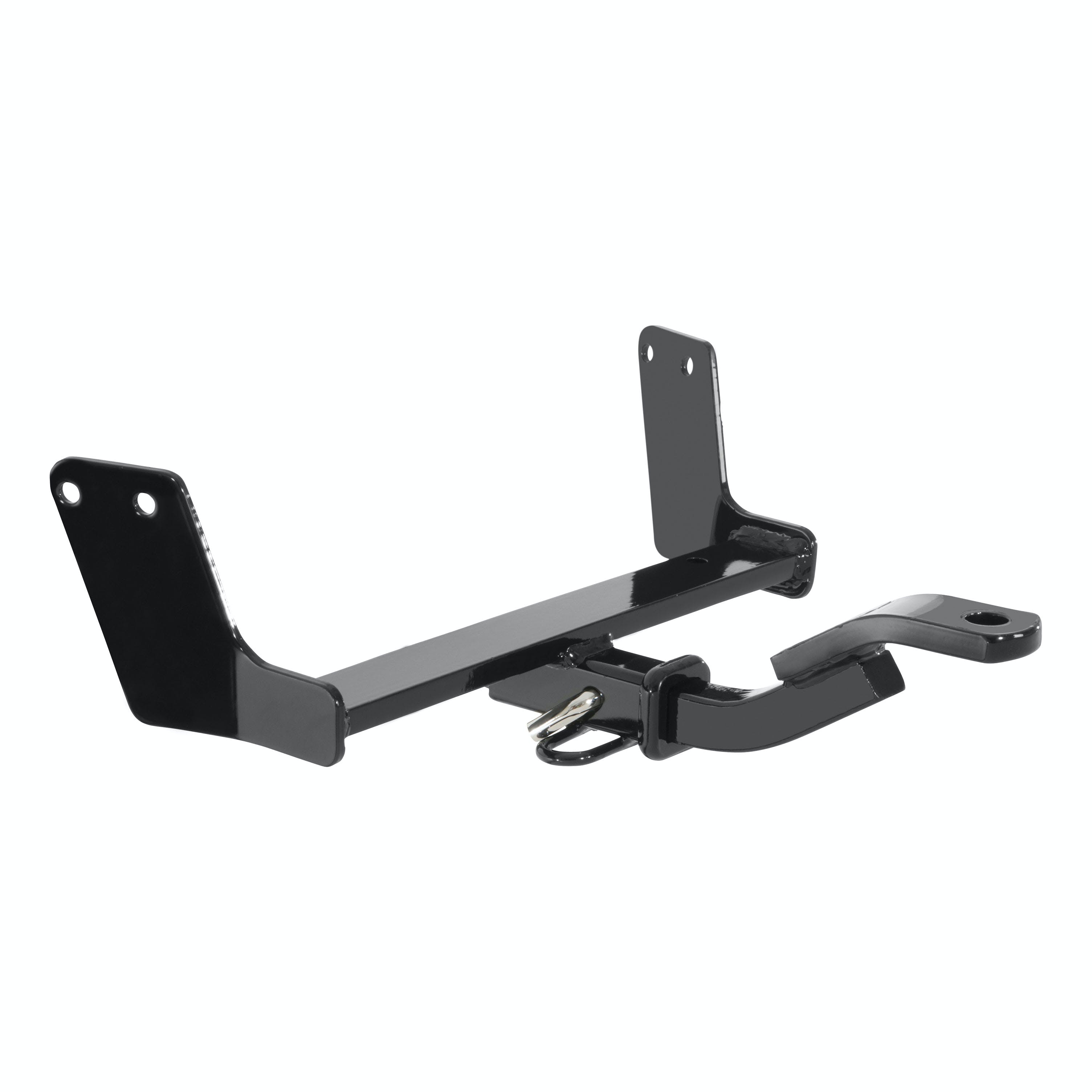 CURT 111643 Class 1 Hitch, 1-1/4 Ball Mount, Select Audi A4, Quattro, S4, Volkswagen Passat