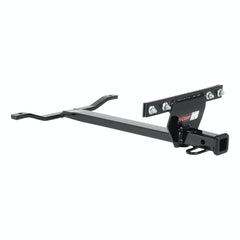 CURT 11166 Class 1 Trailer Hitch, 1-1/4 Receiver, Select Audi A6, Quattro, Allroad