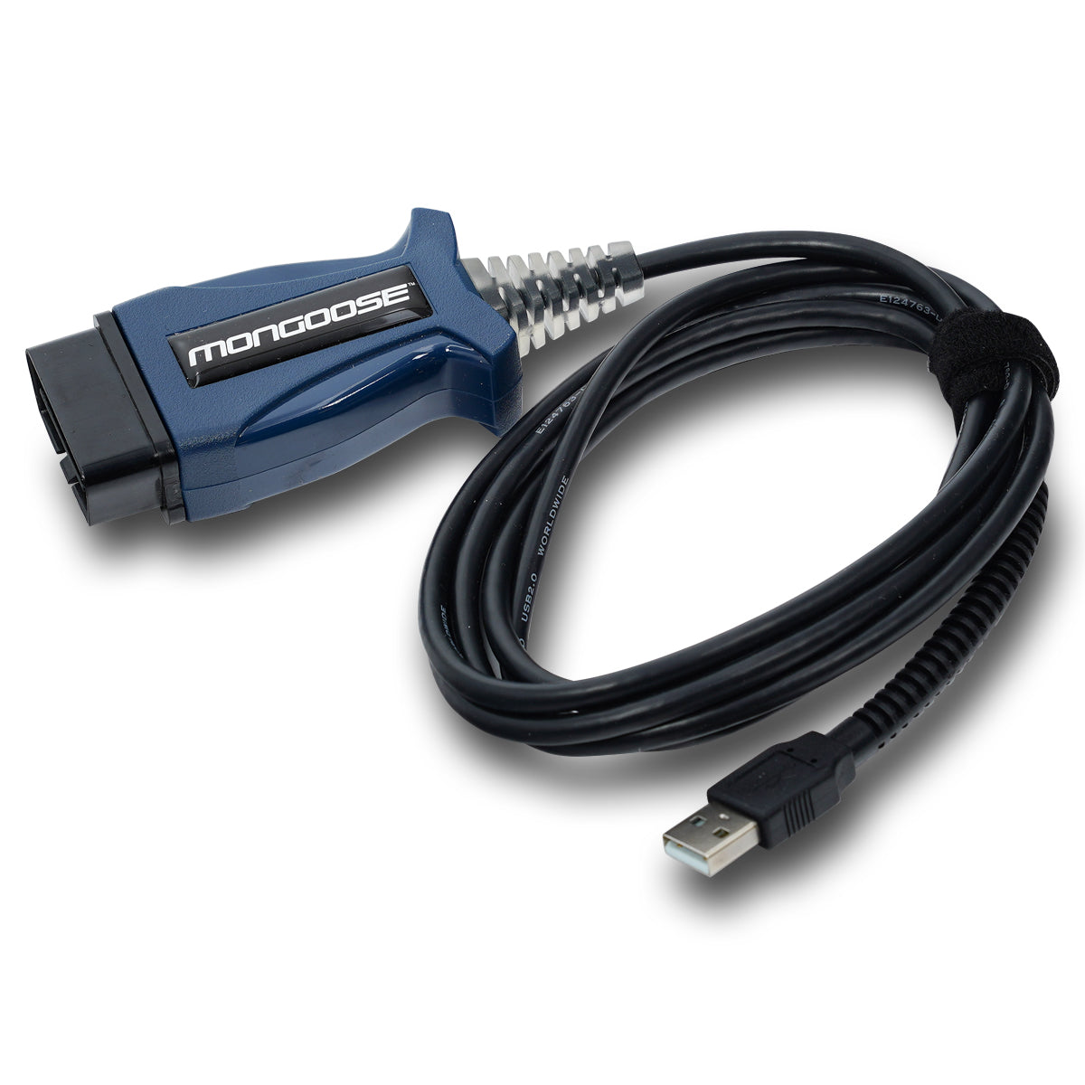 PPE Diesel MongoosePro GM 2 Vehicle Interface Cable 112015000