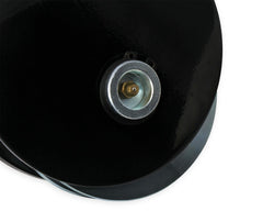 Anvil Off-Road 1121AOR SNATCH BLOCK 16K LBS BLACK