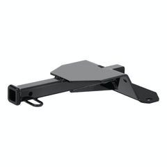 CURT 11222 Class 1 Trailer Hitch, 1-1/4 Receiver, Select Chevrolet Camaro