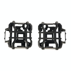 Rugged Ridge 11226.12 Elite Guard Kit, Tail Light, Textured Black