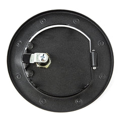 Rugged Ridge 11229.06 Locking Gas Cap Door