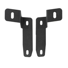 Rugged Ridge 11232.73 Cowl Cube Mount, Outside Mount