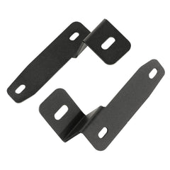Rugged Ridge 11232.73 Cowl Cube Mount, Outside Mount