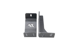 Rugged Ridge 11232.76 LED Cube Mount, Rear, RH
