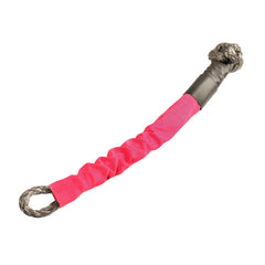 Rugged Ridge 11235.50 Soft Rope Shackle; 7/16-Inch; 7500 LBS WLL
