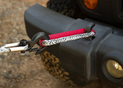 Rugged Ridge 11235.55 Continuous Soft Shackle, 7/16 inch
