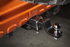 Rugged Ridge 11237.15 Hitch Tightener; 2ft.