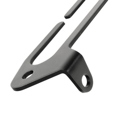 Rugged Ridge 11238.04 Hawse Fairlead Light Mount Bracket