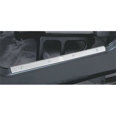 Rugged Ridge 11238.20 Door Entry Guards, Aluminum