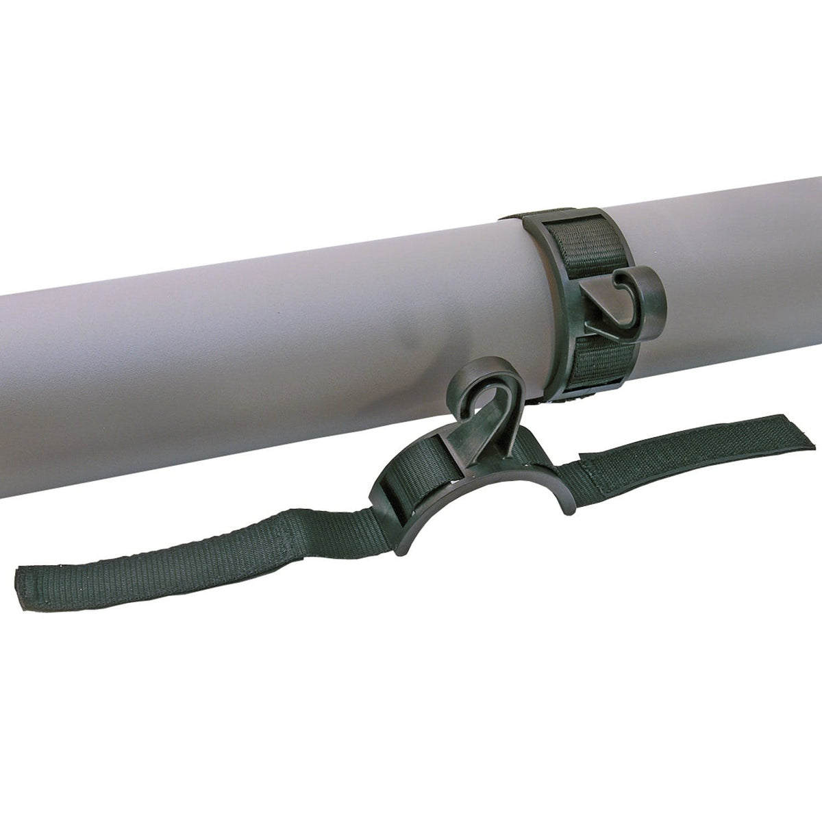 Rugged Ridge 11250.03 Sport Bar Coat Hanger Hooks; Pair; 55-17 Jeep CJ/Wrangler YJ/TJ/JK