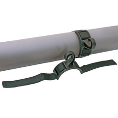 Rugged Ridge 11250.03 Sport Bar Coat Hanger Hooks; Pair; 55-17 Jeep CJ/Wrangler YJ/TJ/JK