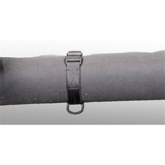 Rugged Ridge 11250.04 Sport Bar Coat Hanger Hook; 55-17 Jeep CJ/Wrangler YJ/TJ/JK