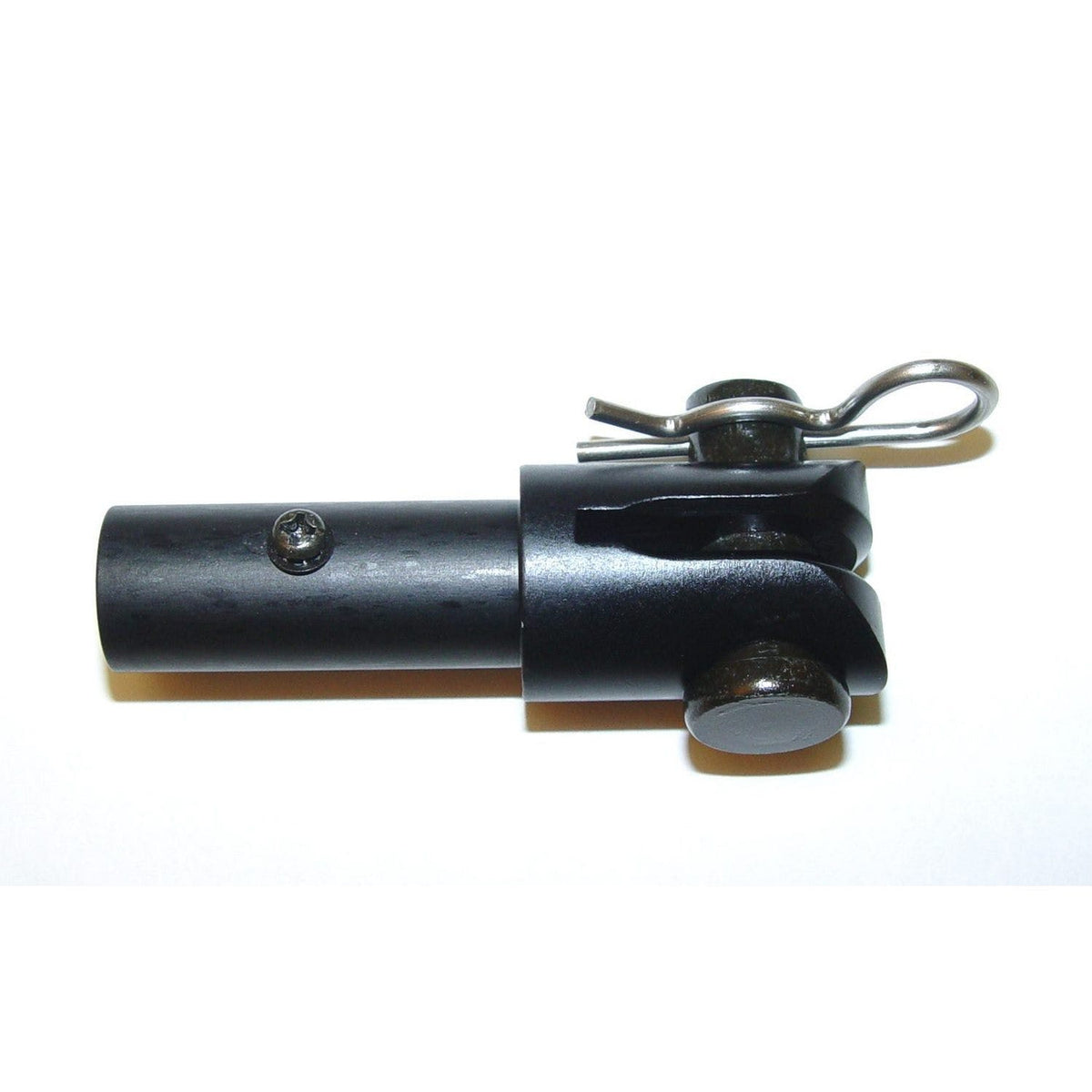 Rugged Ridge 11251.03 Soft Top Quick Disconnect Set; 97-06 Jeep Wrangler TJ