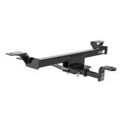 CURT 112643 Class 1 Trailer Hitch, 1-1/4 Ball Mount, Select Nissan Altima, Maxima