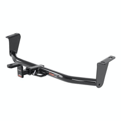 CURT 112653 Class 1 Trailer Hitch, 1-1/4 Ball Mount, Select Toyota Corolla