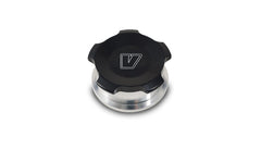 Vibrant Performance - 11289 - Tank Weld Bung with Thread on Cap, 1.50 in. O.D.