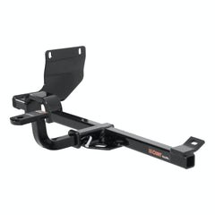 CURT 113023 Class 1 Trailer Hitch, 1-1/4 Ball Mount, Select Nissan Juke