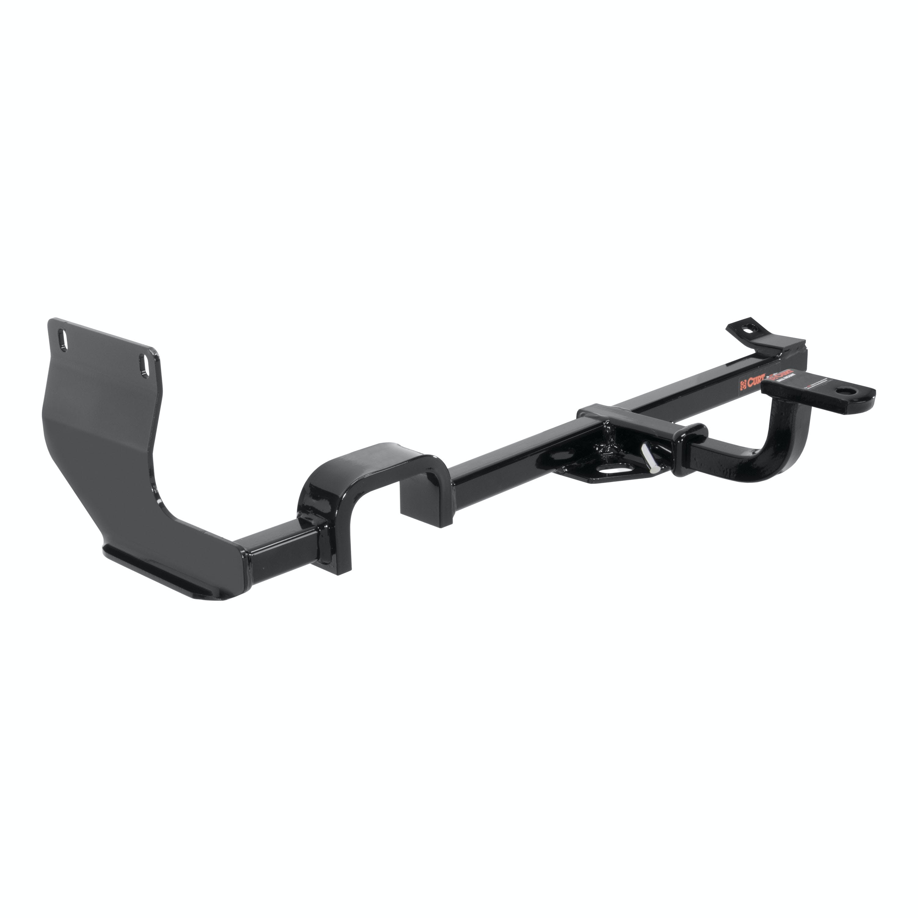 CURT 113023 Class 1 Trailer Hitch, 1-1/4 Ball Mount, Select Nissan Juke