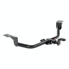 CURT 113033 Class 1 Trailer Hitch, 1-1/4 Ball Mount, Select Hyundai Elantra, Elantra Coupe