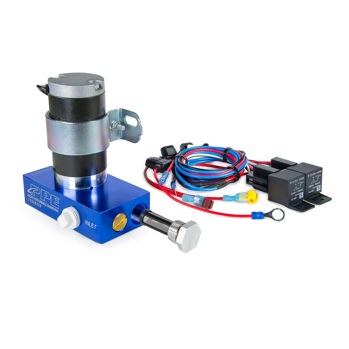 PPE Diesel Diesel Fuel Lift Pump  113050000