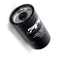 PPE Diesel 2001-2016 GM 6.6L High-Capacity Premium Efficiency Fuel Filter PPE Power 113059150