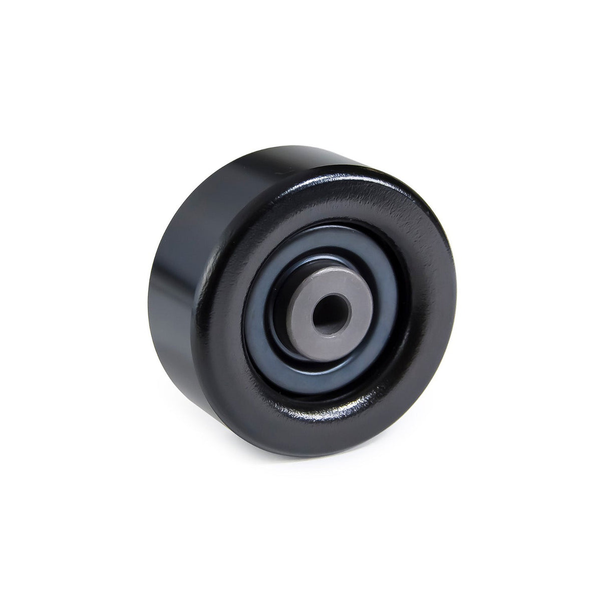 PPE Diesel 2001-2010 GM 6.6L Duramax Idler Pulley 3.0 Inch OD OEM Size 113061094