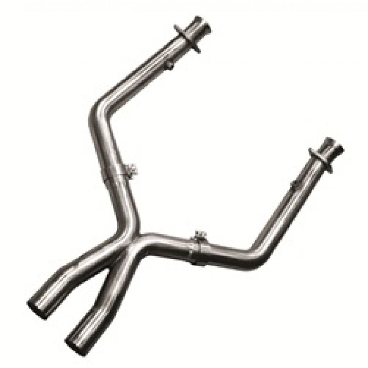 Kooks Custom Headers 11313120 Off Road X-Pipe