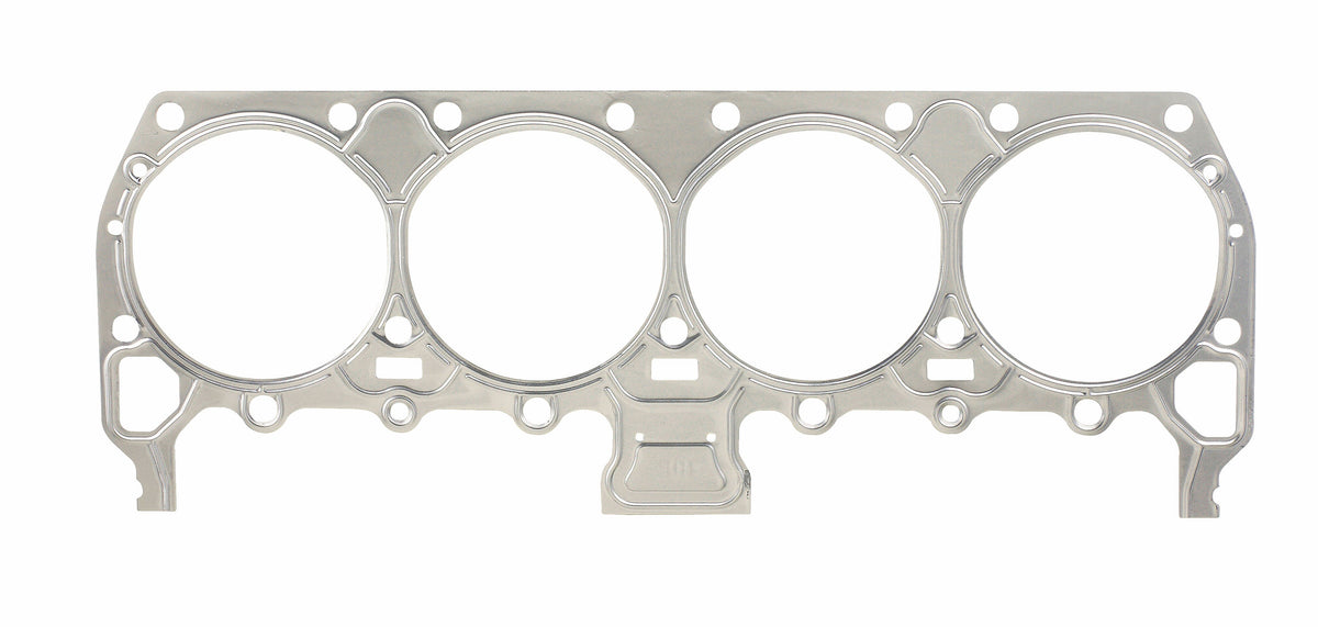 Mr. Gasket 1135G EMB STL SHM HG CHRY 440 1 PC