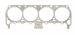 Mr. Gasket 1135G EMB STL SHM HG CHRY 440 1 PC