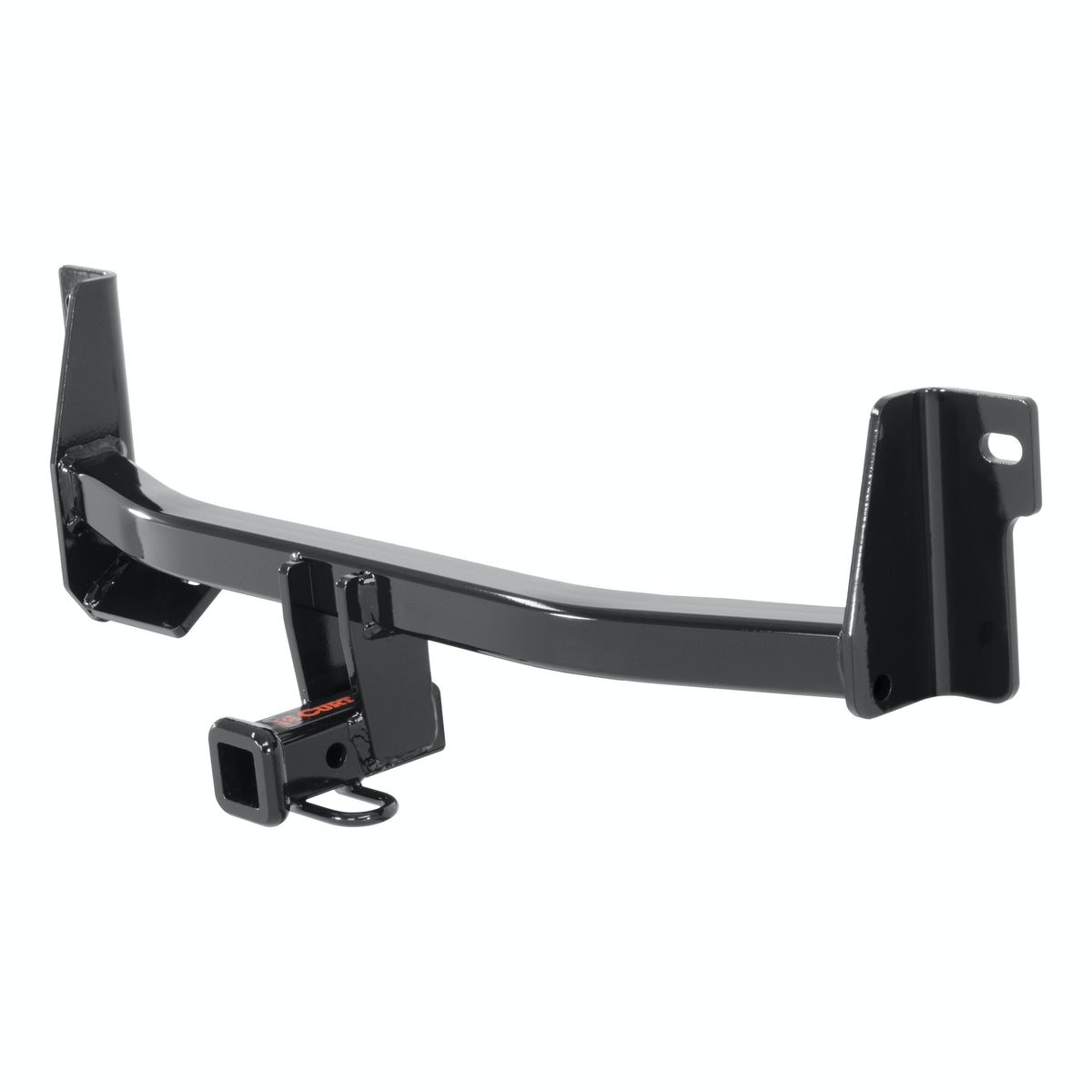 CURT 11378 Class 1 Trailer Hitch, 1-1/4 Receiver, Select Nissan Versa Note