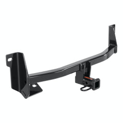 CURT 11378 Class 1 Trailer Hitch, 1-1/4 Receiver, Select Nissan Versa Note