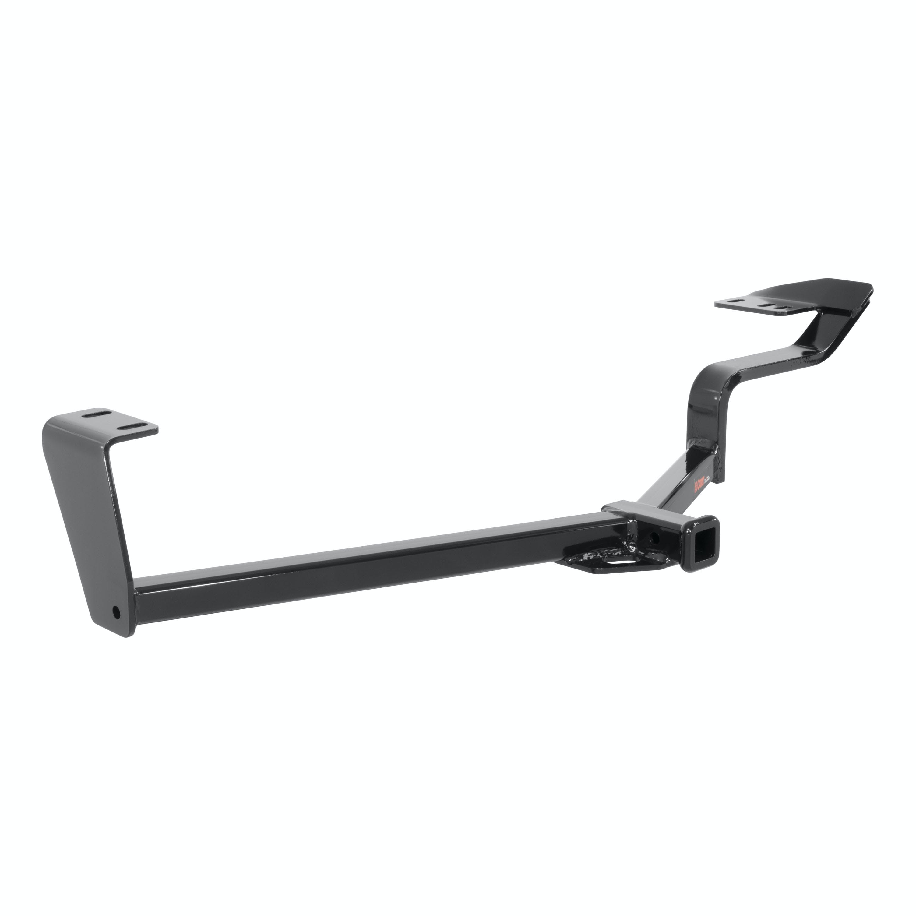 CURT 11391 Class 1 Trailer Hitch, 1-1/4 Receiver, Select Honda Civic, Acura CSX, ILX