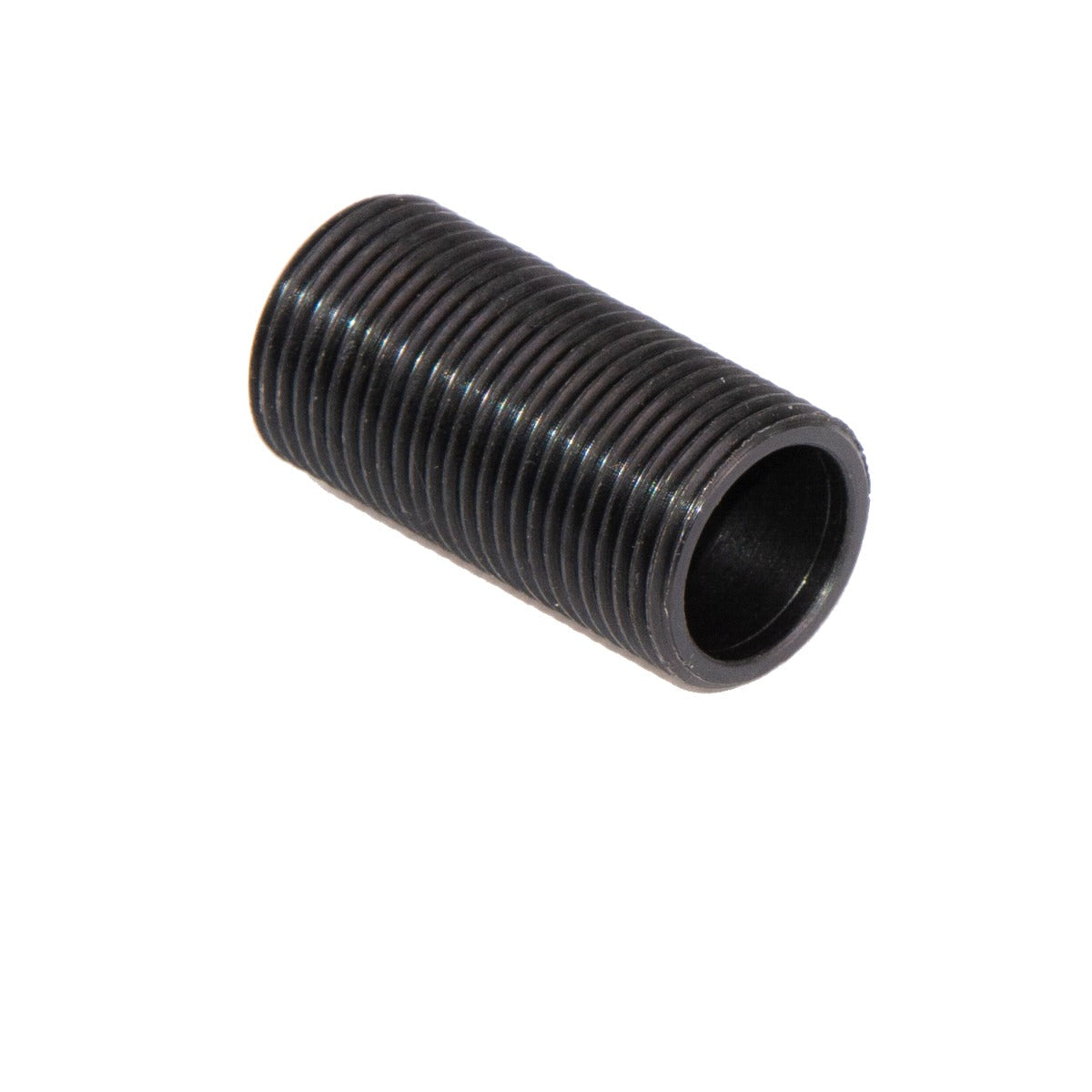PPE Diesel 2001-2019 GM 6.6L Duramax Oil Filter Adapter Threaded 13-16 Inch -16 114000551