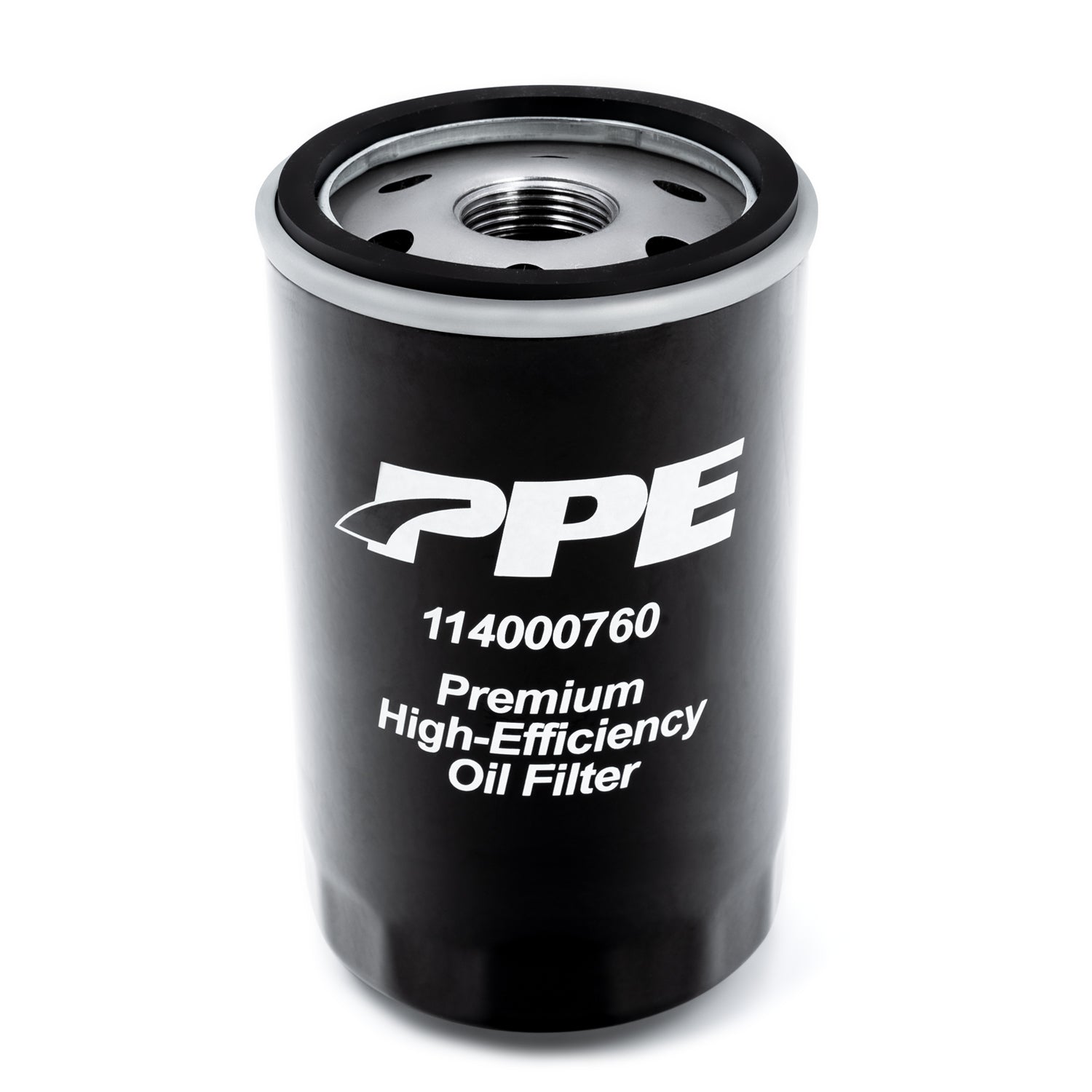 PPE Diesel Premium High-Efficiency Engine Oil Filter Replaces PF48 PF63 FL500S MO339 114000760