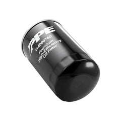 PPE Diesel Premium High-Efficiency Engine Oil Filter Replaces PF48 PF63 FL500S MO339 114000760