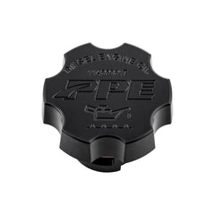 PPE Diesel 2001-2023 GM 6.6L/3.0L Duramax Billet Aluminum Engine Oil Filler Cap 114003017