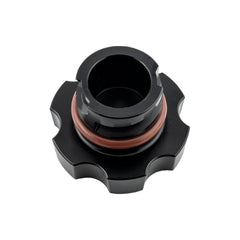 PPE Diesel 2001-2023 GM 6.6L/3.0L Duramax Billet Aluminum Engine Oil Filler Cap 114003017