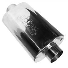 Kooks Custom Headers 11404200 Cat Back Exhaust System